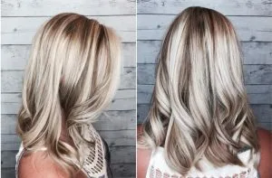 Coloration Garnier Belle Color 111 - Blond Très Très Clair Cendré Naturel - Neuf