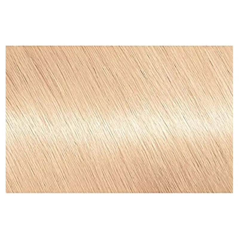 Garnier 100% Ultra Blond Kit de Décoloration Sans Ammoniaque