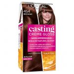 Gloss Coloration Casting Crème L'OREAL PARIS - Brownie 454