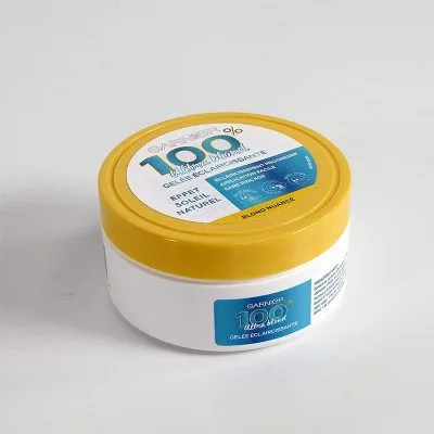 Gelée Eclaircissante GARNIER 100% Ultra Blond - 150 ml