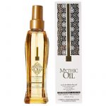 Huile d'Argan Mythic Oil L'Oréal - 100 ml - Nourrit et sublime tous les types de cheveux