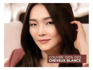 L'Oréal Paris – Excellence Crème Universal Nudes - Châtain Universel (4)