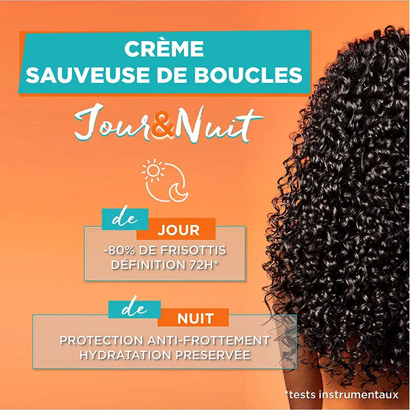 L'Oréal Paris Elsève Dream Long Curls Crème Sauveuse de Boucles 200ml