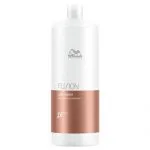Après-Shampoing Wella Fusion Intense Repair - Réparation intense pour cheveux abîmés (1L)