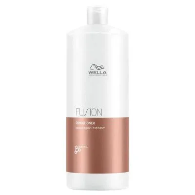 Après-Shampoing Wella Fusion Intense Repair - Réparation intense pour cheveux abîmés (1L)