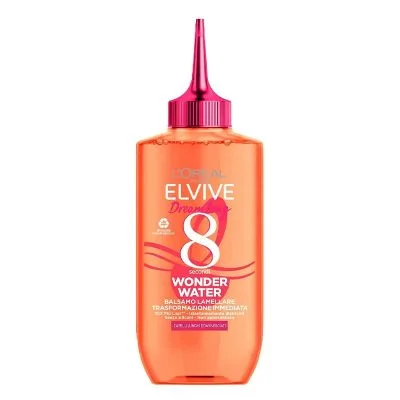 Elvive Dream Long Wonder Water L'Oréal Paris pour cheveux longs et abîmés