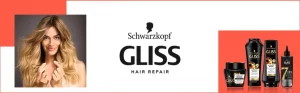 Schwarzkopf Gliss Ultimate Repair