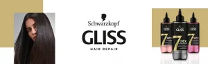 Soin Réparation Express 7 Secondes Schwarzkopf Gliss Ultimate Repair - Répare et Revitalise en un Éclair