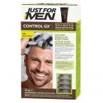 Just For Men Control GX Shampooing colorant anti-cheveux blancs 118 ml