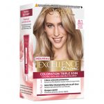 L'Oréal Excellence Crème 8.10 - Blond Clair Cendré