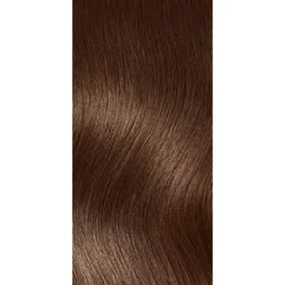 Revlon ColorStay Coloration Permanente, N°4.15 Chocolat Glacé, Couvre 100% des Cheveux Blancs
