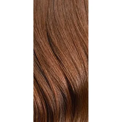 Revlon ColorStay Coloration Permanente, N°6.35 Caramel, Couverture Totale Cheveux Blancs
