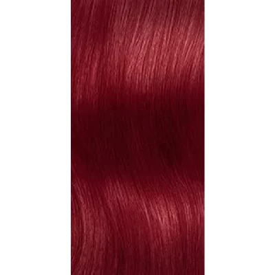 Revlon ColorStay Coloration Permanente N°6.6 Rouge Intense - Couverture Cheveux Blancs