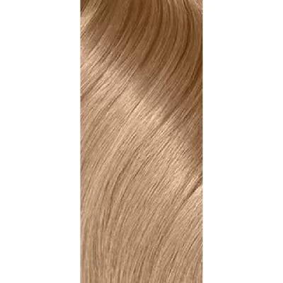 Revlon ColorStay Coloration Permanente N°8 Blond - Couverture Intégrale des Cheveux Blancs