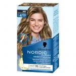 Décoloration Nordic Blonde M1 - Anti-reflets Jaunes - Jusqu'à 6 Tons - Mèches et Balayage