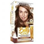 Garnier Belle Coloration Permanente Châtain Marron Naturel 28 - 5 Unités