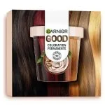 Garnier Coloration Permanente Marron Glacé 4.15 - 100% Naturelle