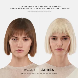 L’Oréal Paris Préférence Décoloration - Blond Platine Absolu