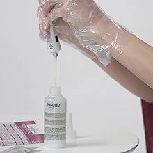 Schwarzkopf Palette Coloration Permanente Châtain Clair 600- Couvre 100% Cheveux Blancs