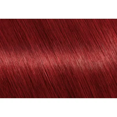 Garnier 100% Color - Ultra Rouge N°665 - Coloration Permanente