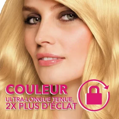 Garnier 100% Color - Ultra Blond 110