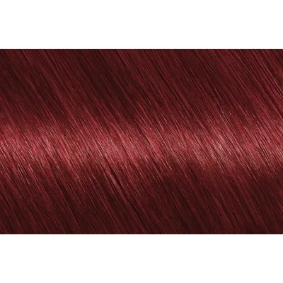 Garnier Auburn 5.62 - Coloration Permanente - 100% Couleur Intense