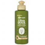 Garnier Ultra Doux Olive Mythique - Crème de soin sans rinçage Nutrition Extrême