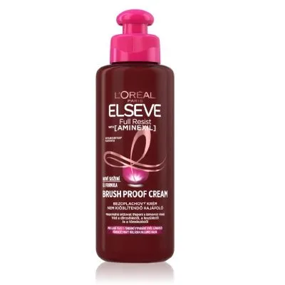 L'Oréal Paris Elseve Full Resist Aminexil - Anti-Chute Cheveux