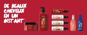 Revlon Professional UniqOne Masque Cheveux Secs & Abîmés 10 Bienfaits 300ml