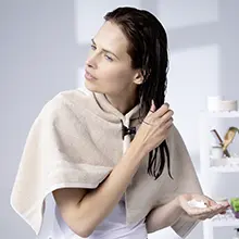 Schwarzkopf Natural & Easy Brun Foncé Naturel 580 - Couleur Profonde et Éclatante