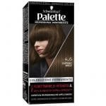 Schwarzkopf Palette Châtain Miel 4-6 - Couleur Riche et Lumineuse