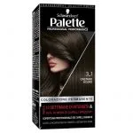 Schwarzkopf Palette Châtain Foncé 3-1