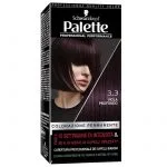 Schwarzkopf Palette Violet Foncé 3-3 - Couleur Intense et Unique