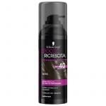 Schwarzkopf Retouche Racines Noir – Couverture Instantanée des Cheveux Blancs et Repousse