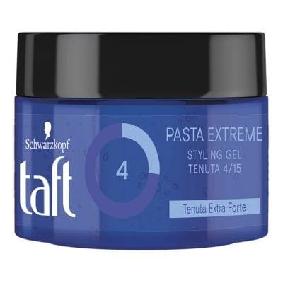  Schwarzkopf Taft Extrême - Pâte Coiffante