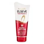 L'Oréal Paris Elsève Total Repair 5 Rapid Restore - Après-Shampooing Réparation Intense 180 ml