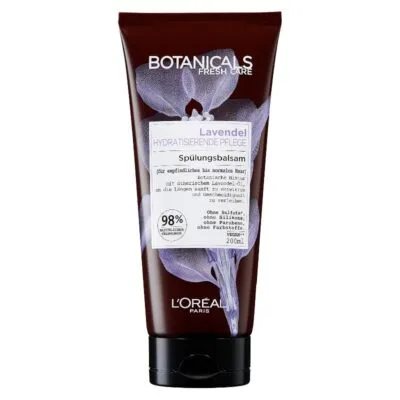 L'Oréal Botanicals Fresh Care Après-Shampoing à la Lavande – 200 ml