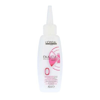 L'Oréal Professionnel Dulcia Advanced 0 – Lotion Permanente Résistante 75 ml