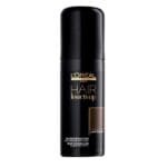 L'Oréal Professionnel Hair Touch Up Light Brown 75 ml – Correcteur racines instantané, fini naturel et discret