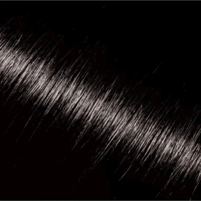 L'Oréal Professionnel Hair Touch Up – Correcteur Racines Noir 75 ml – Couverture Instantanée des Cheveux Blancs