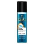 Schwarzkopf Gliss Aqua Revive Express Repair - Après-Shampooing Réparateur Express 200 ml