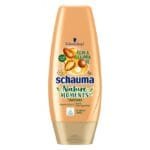 Après-Shampooing Schwarzkopf Schauma Nature Moments à l'Huile d'Argan et Macadamia