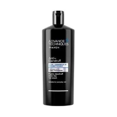 AVON Advanced Techniques Anti-Dandruff