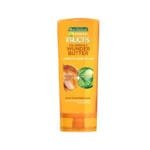 Garnier Fructis Oil Repair Miracle Butter Conditioner 250 ml - Après-Shampooing Réparation Miracle et Nutrition en Profondeur