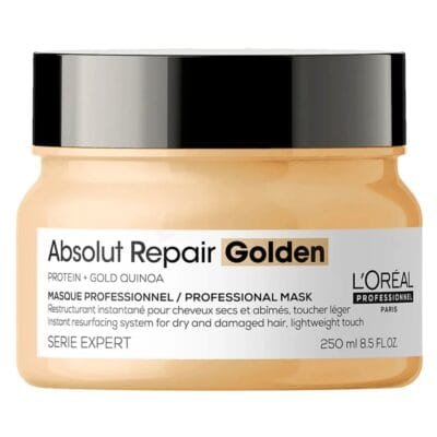 L'Oréal Professionnel Masque Absolut Repair Golden 250ml