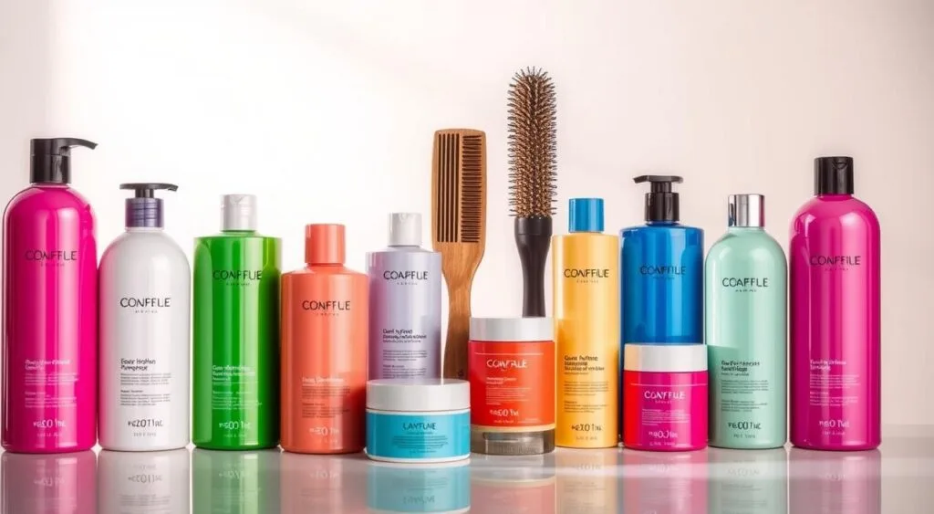 Comment traiter efficacement les cheveux poreux colorés