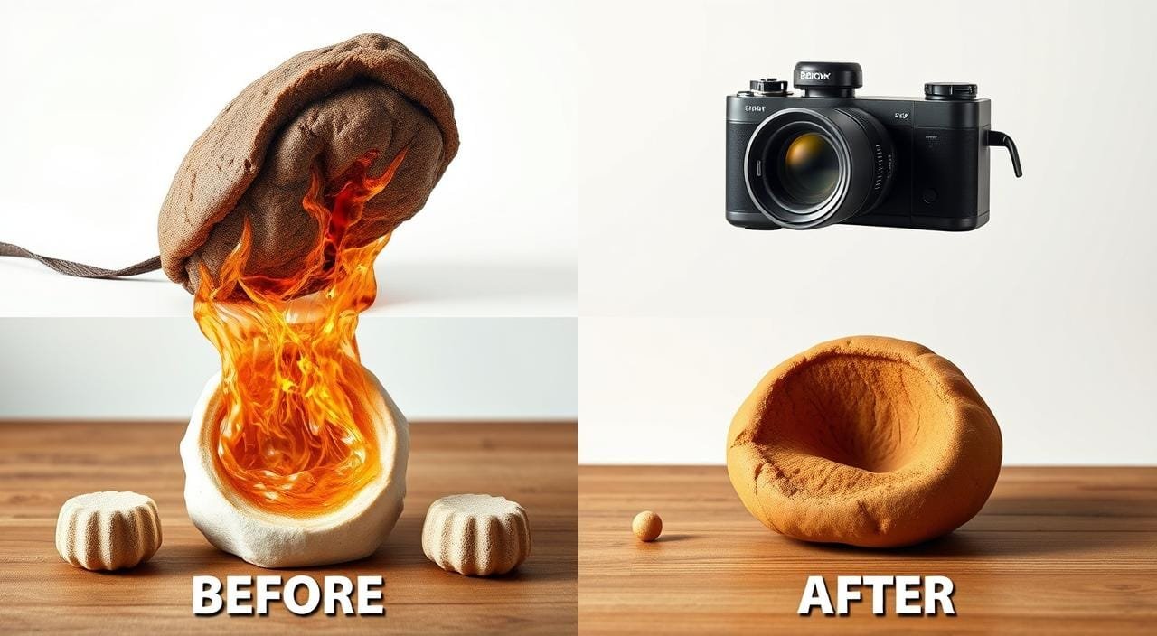 Avant-après : 8 transformations incroyables avec nos produits