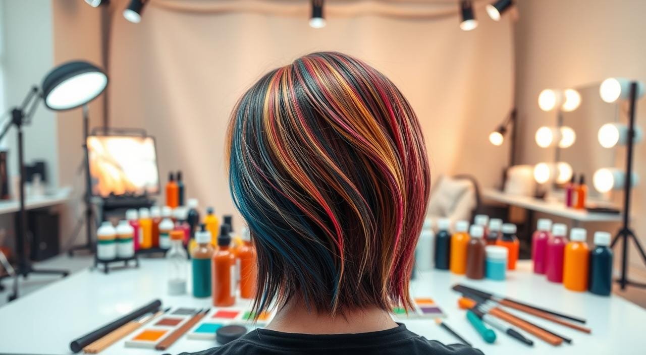 9 conseils pour une coloration réussie à tous les coups
