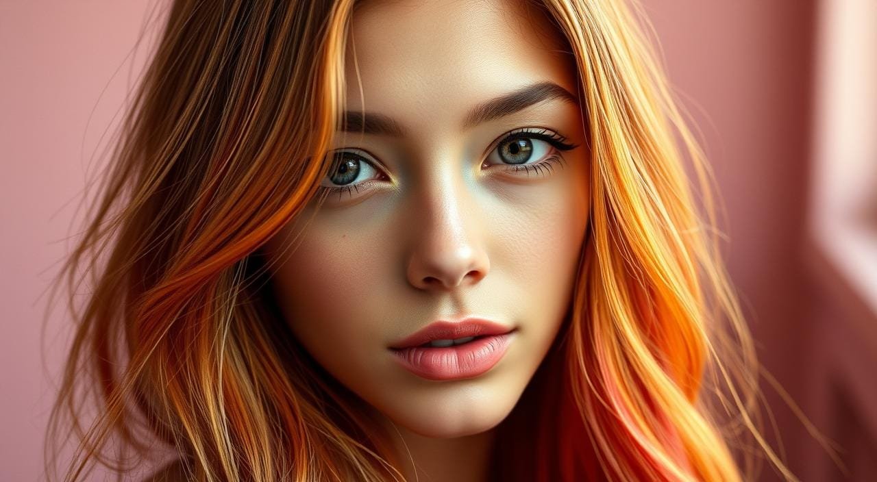 Les 10 couleurs de cheveux qui rajeunissent instantanément