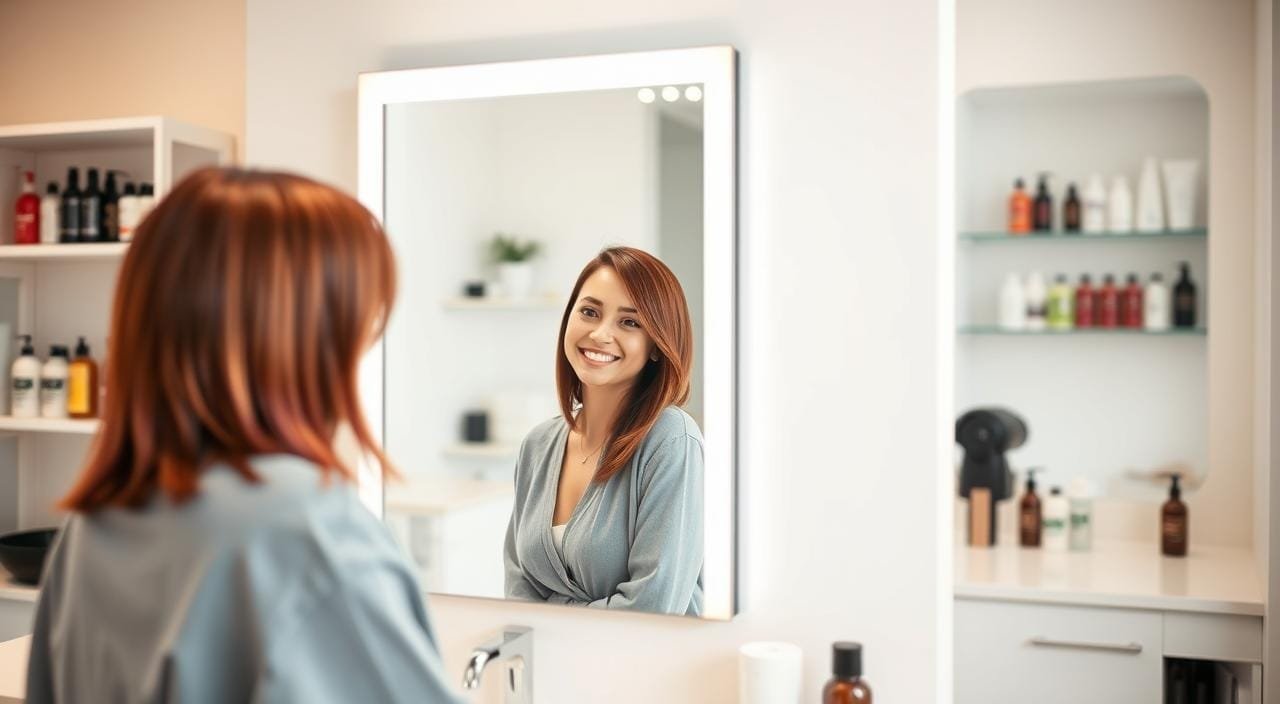 cou5 idées de coupe de cheveux parfaites après une colorationpes après coloration